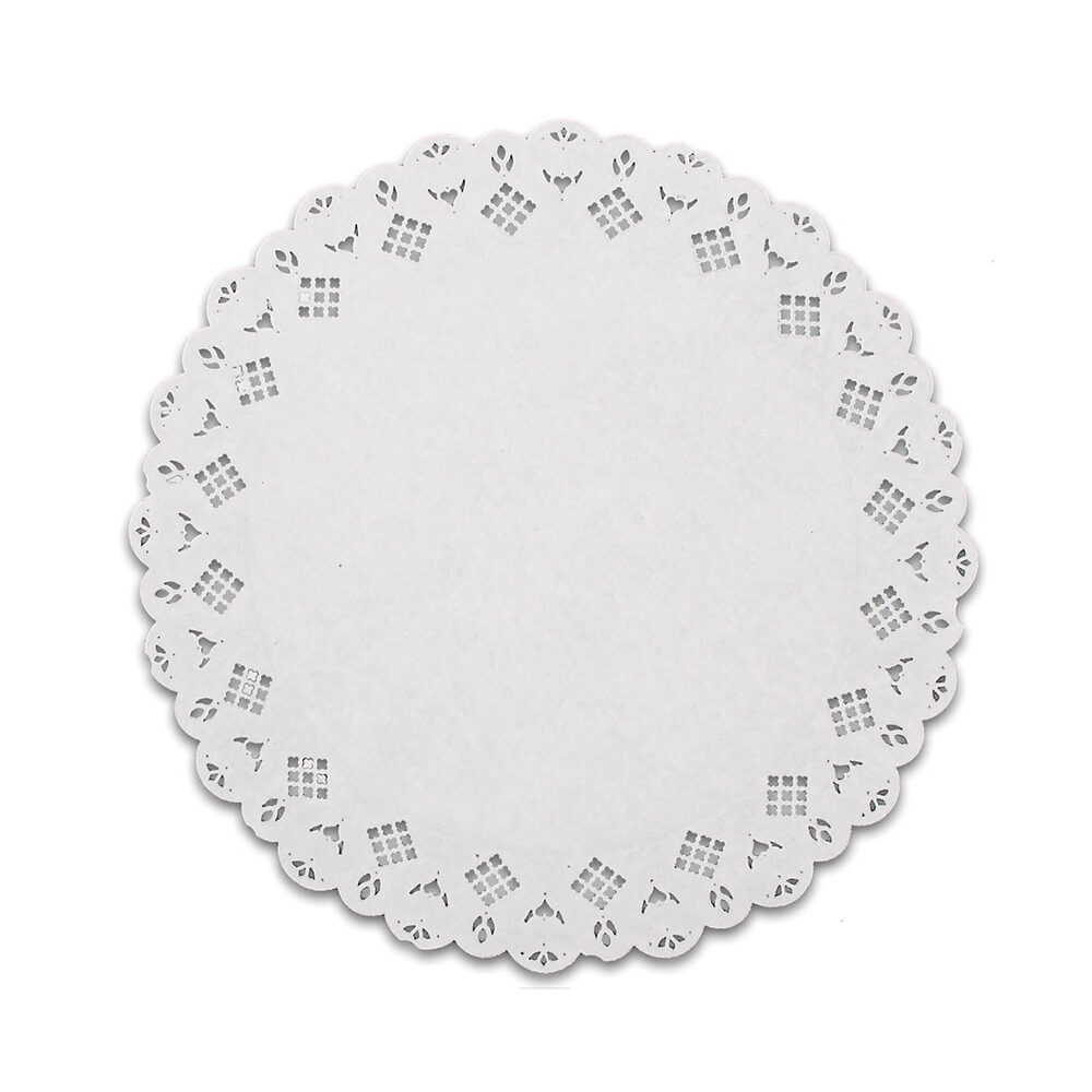 X 250PCS DENT.VETV.32 CM ROUND