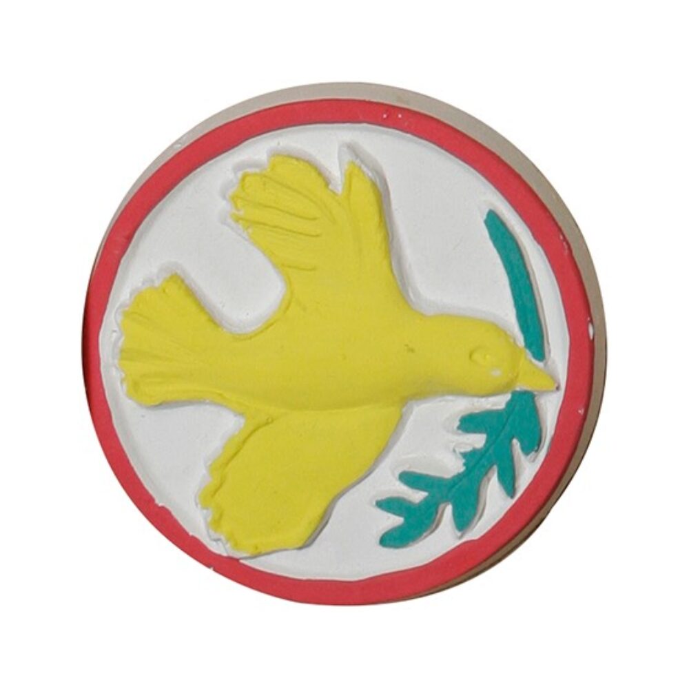 X  5  KG. PLAASTER  NR 7