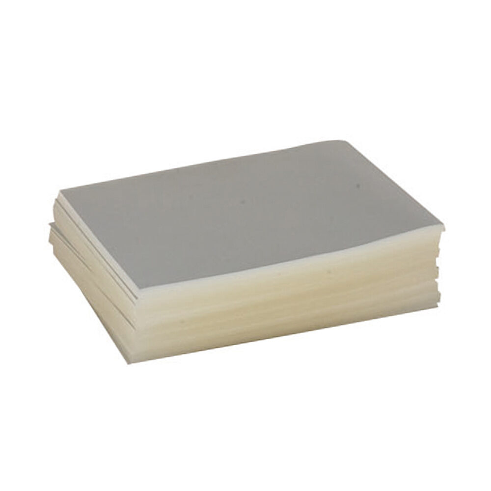 X 1000 CELLOPH. SHEETS 100X130