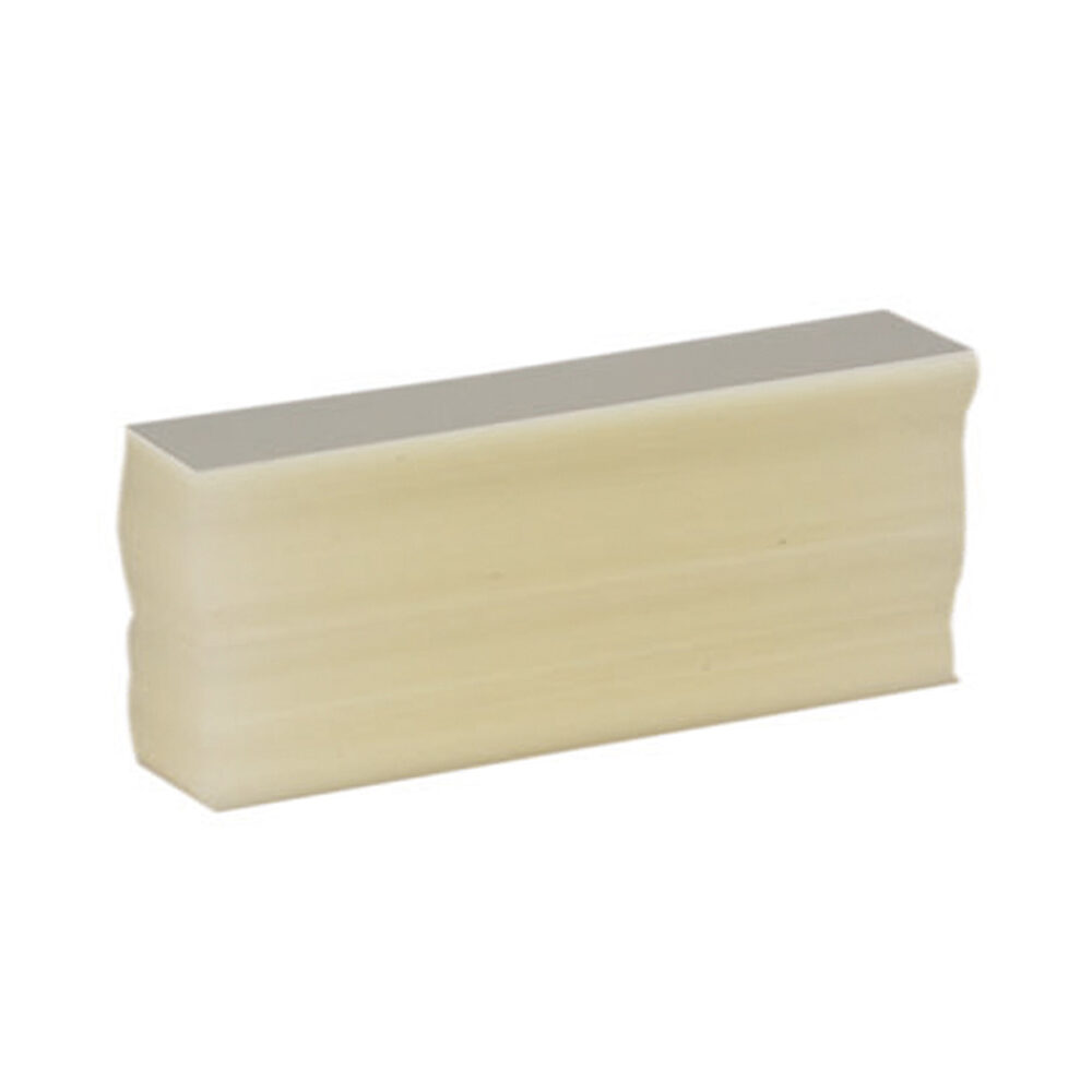 X 500PCS PVC PAPERS 32X215 MM
