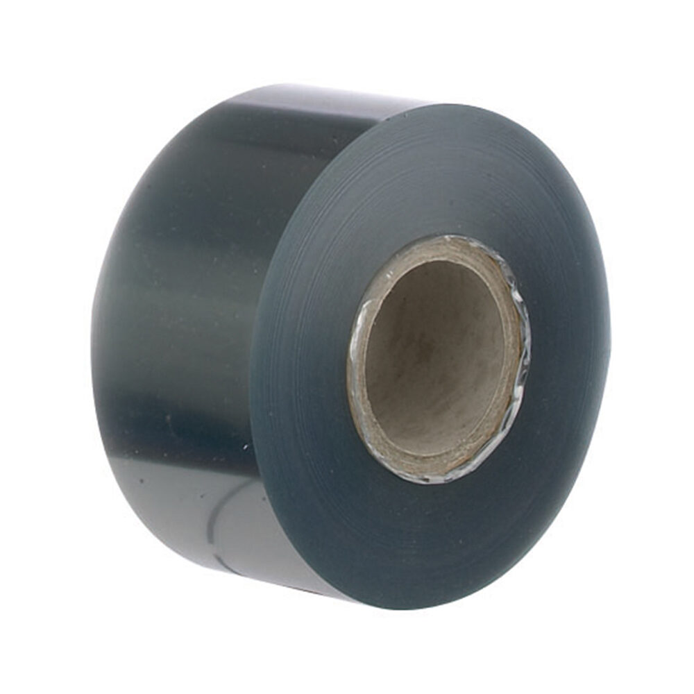 X PVC CELLOPHANE ROLL 6CM/100M