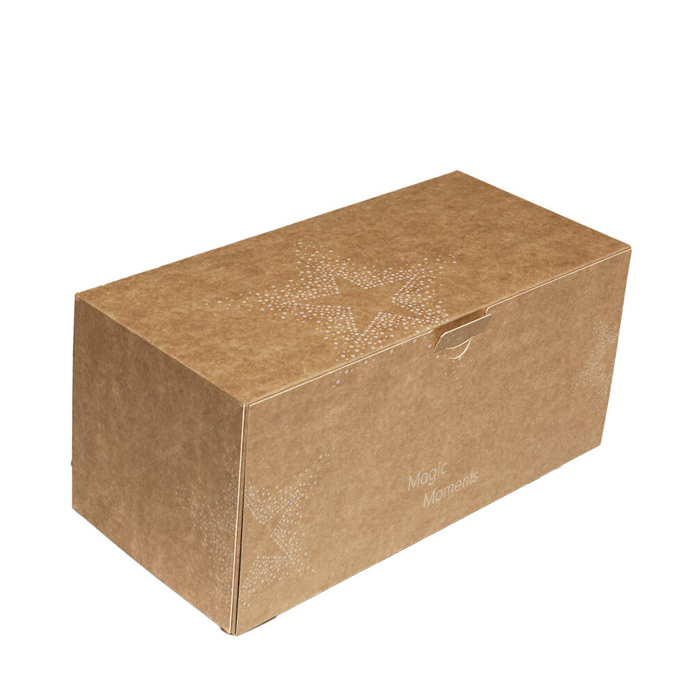 X50ST BUCHE DOOS PRO KRAFT 2024 17X14X14CM