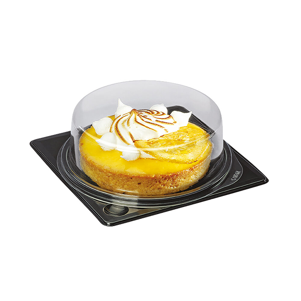 X30ST BOITES TARTE INDIVID.ROND