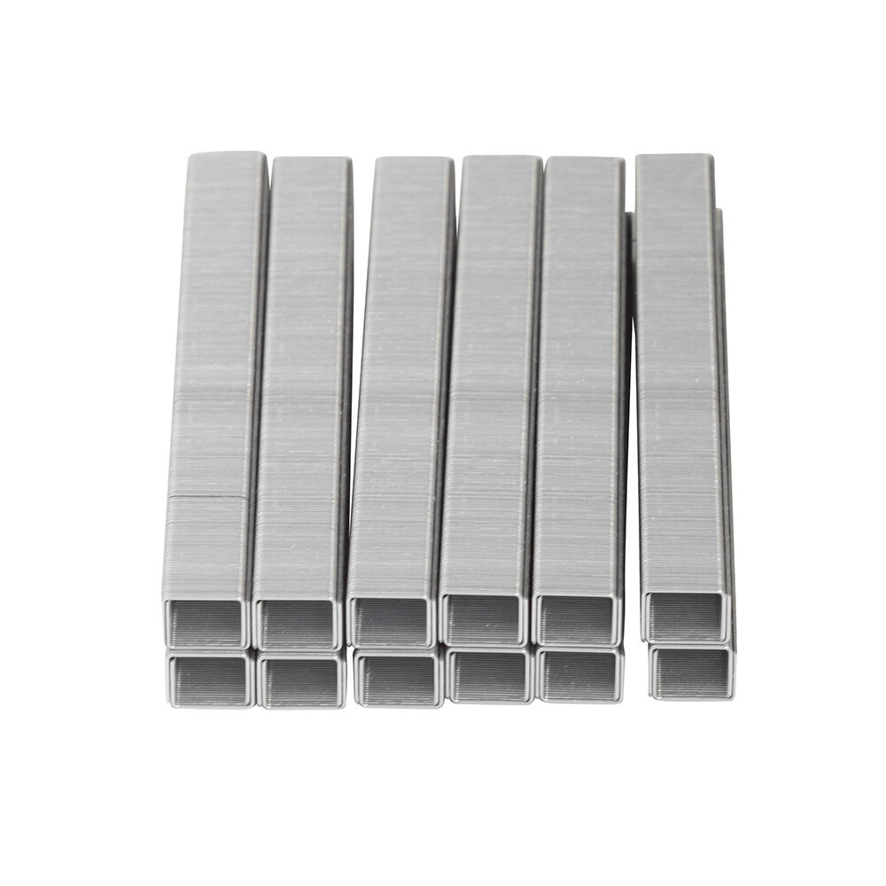 NIETJES BOSTITCH 1/4  6MM    SP19_