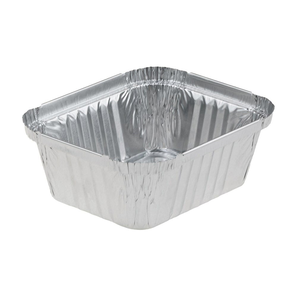C/1000 ALUBAK 1/2 LO RIB - CH0500_