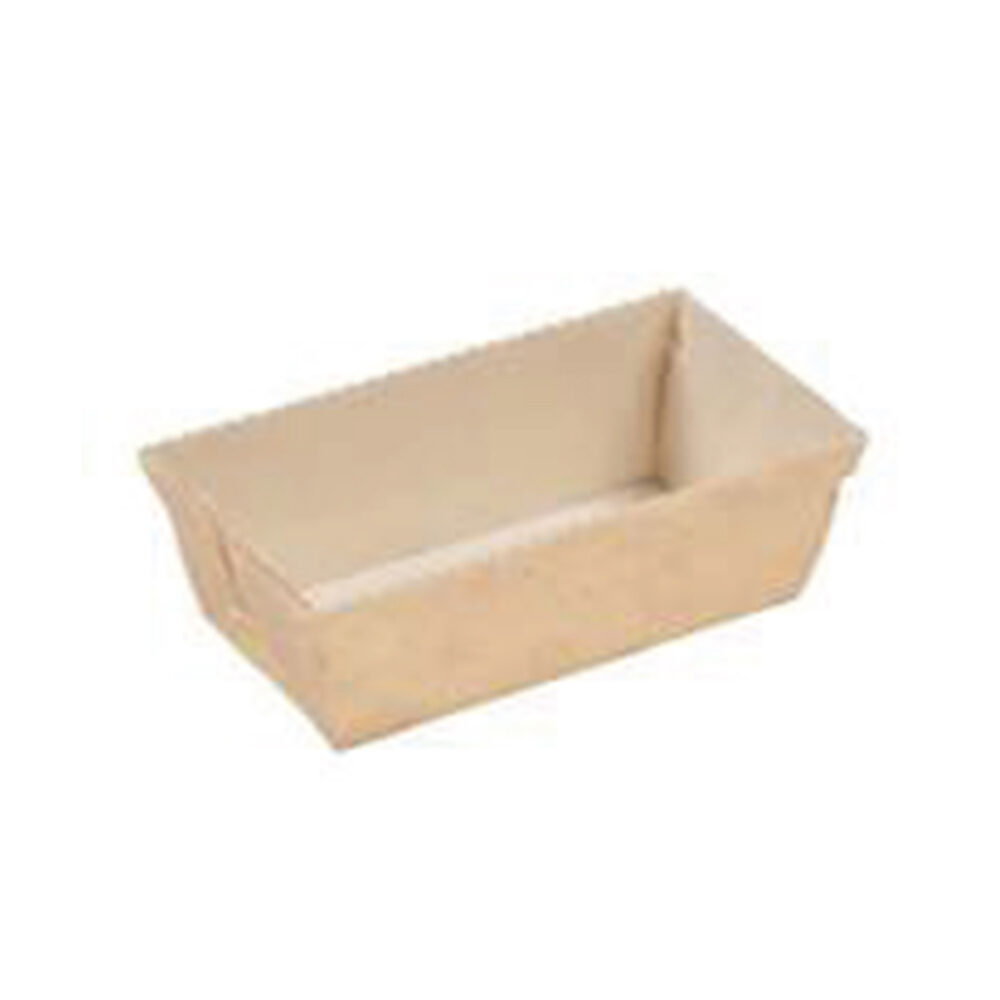 X75PC WHITE MINICAKE CARTON 80X40XH40MM