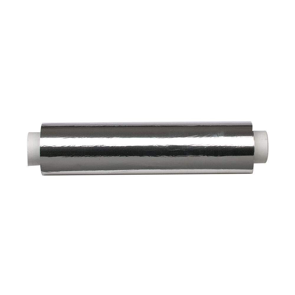 X1ST ROL ALU-FOLIE ZILVER 30X200 - 14MY