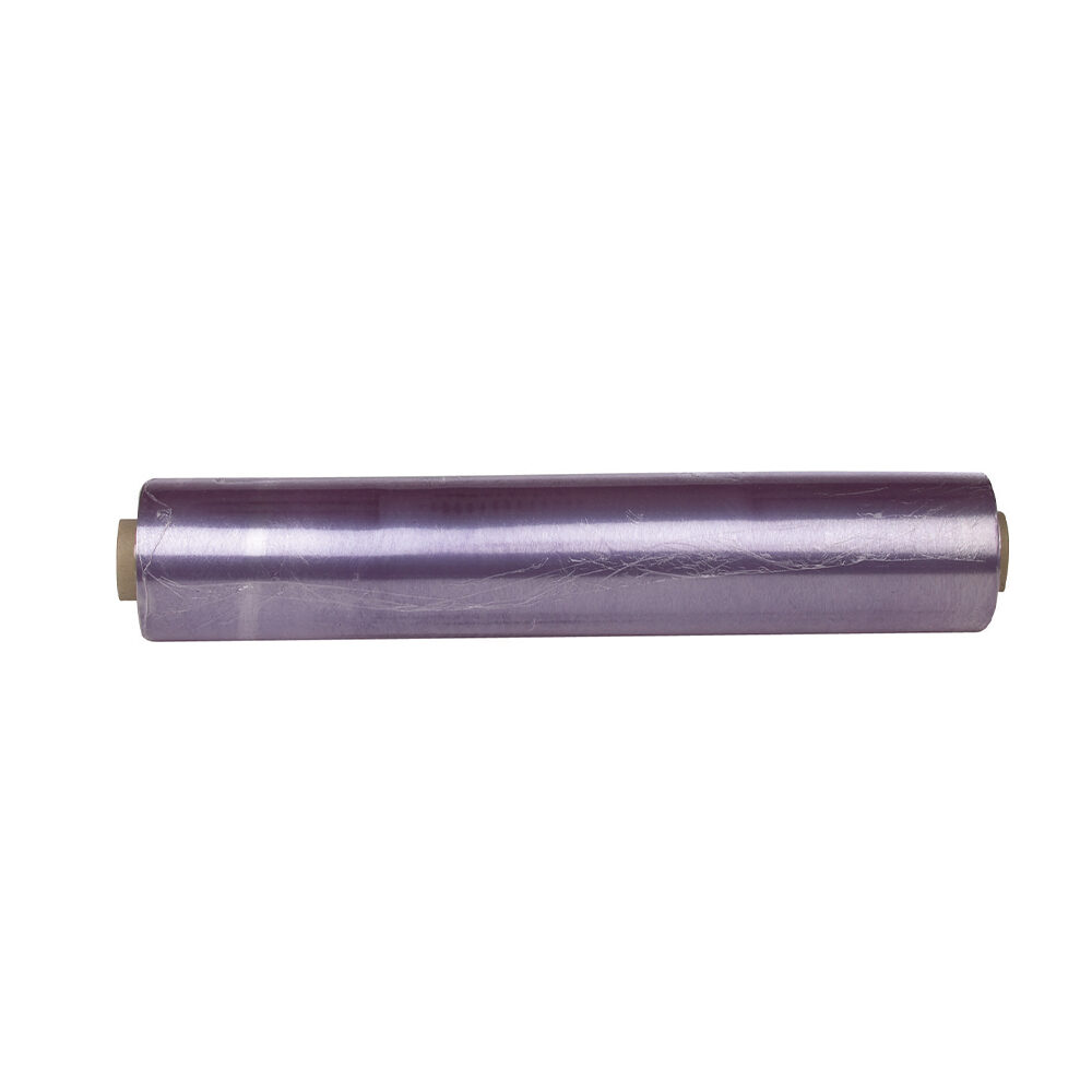 X1PC ROLL CLING FILM PERFORATED 30X30 - 500M - 8MY