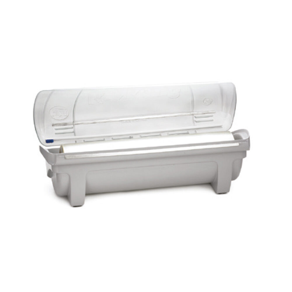 X1PC DISTRIBUTEUR KENKUT POUR ALU ET FILM ETIRABLE 30/45CM