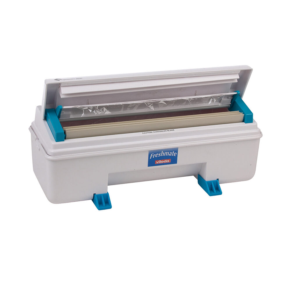 WRAPMASTER DISPENSER         30CM_