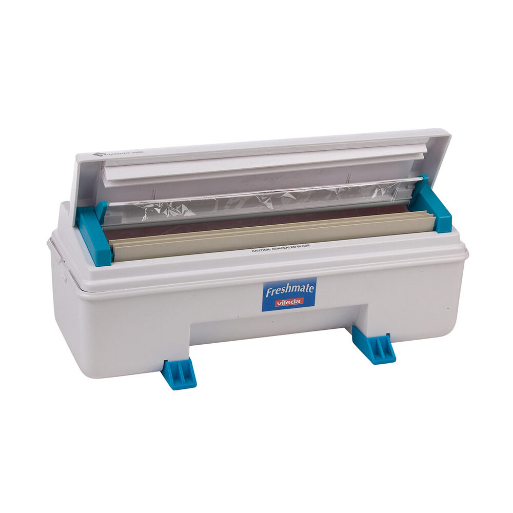 WRAPMASTER DISPENSER         45CM_