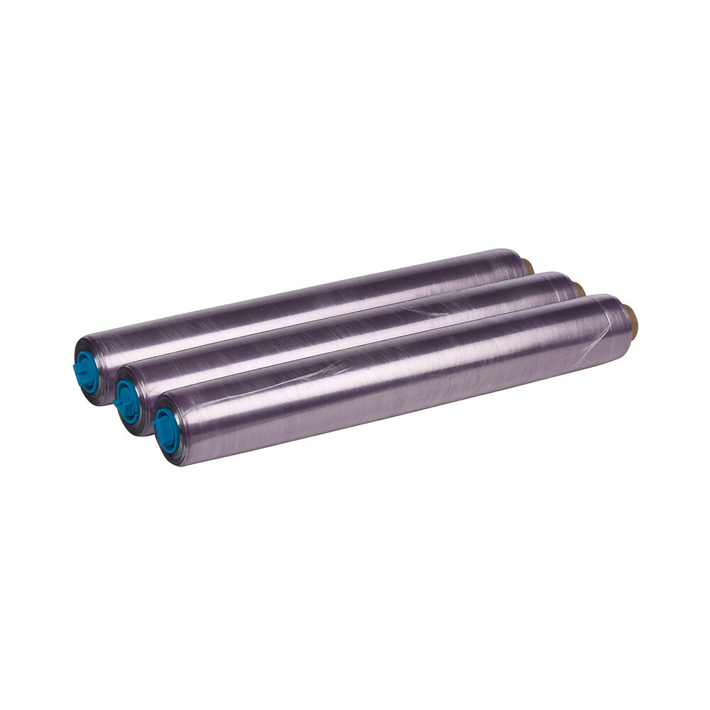 X3 ROLLEN FOLIE VR.WRAPMAST. 45CM_