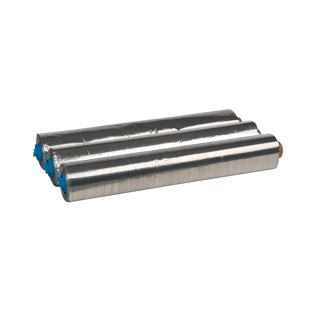 X3 ROUL.FOLIE ALUM.WRAPMASTER30CM_