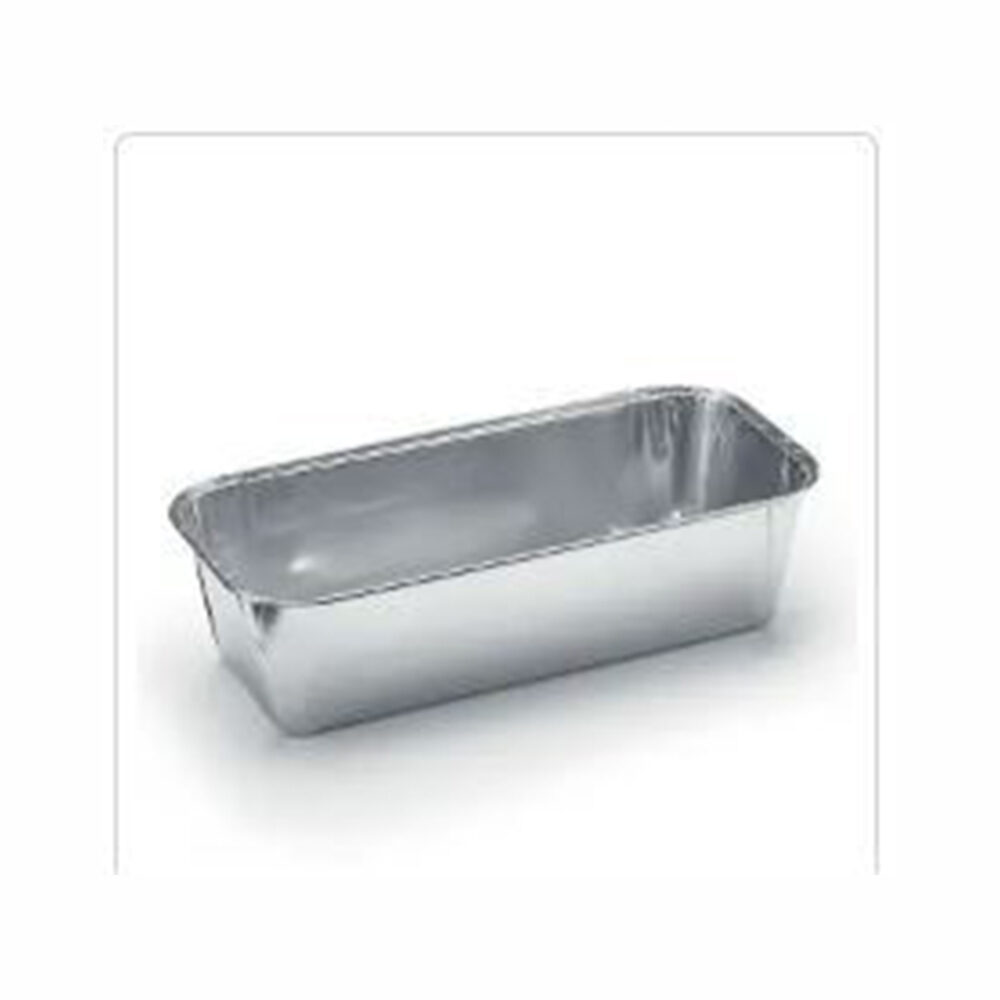 C/5X100ST MENUSCHAAL ALU 233X108X60MM RF1090G
