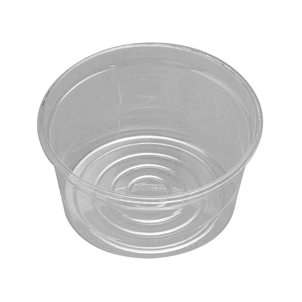 C/1000PC SMALL PLASTIC CUP  VR6/C