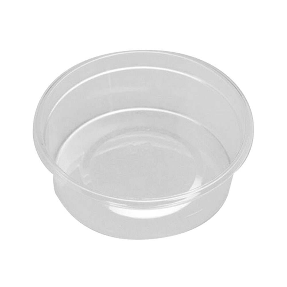 C/1000PC SMALL PLASTIC CUP  RO97-45/C