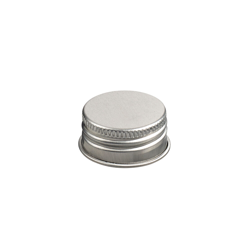 X100PC ALUMINIUM CAP BOTTLE  350ML