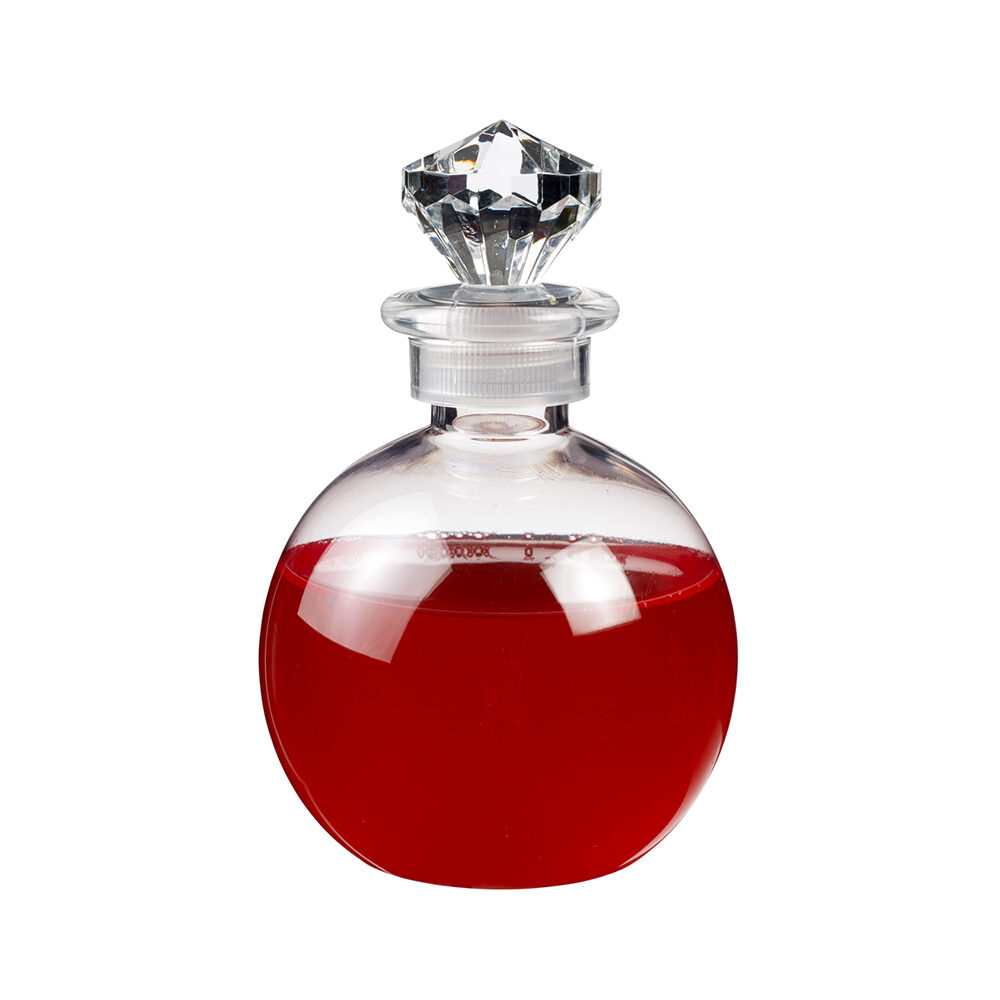 X100PC BOTTLE NUDE 350ML