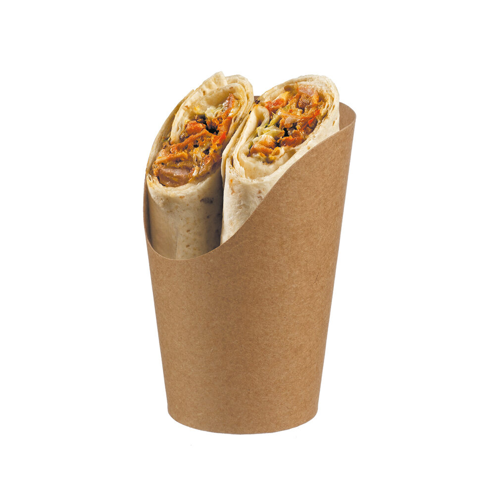 X1000ST WRAP BOX ECOKRAFT