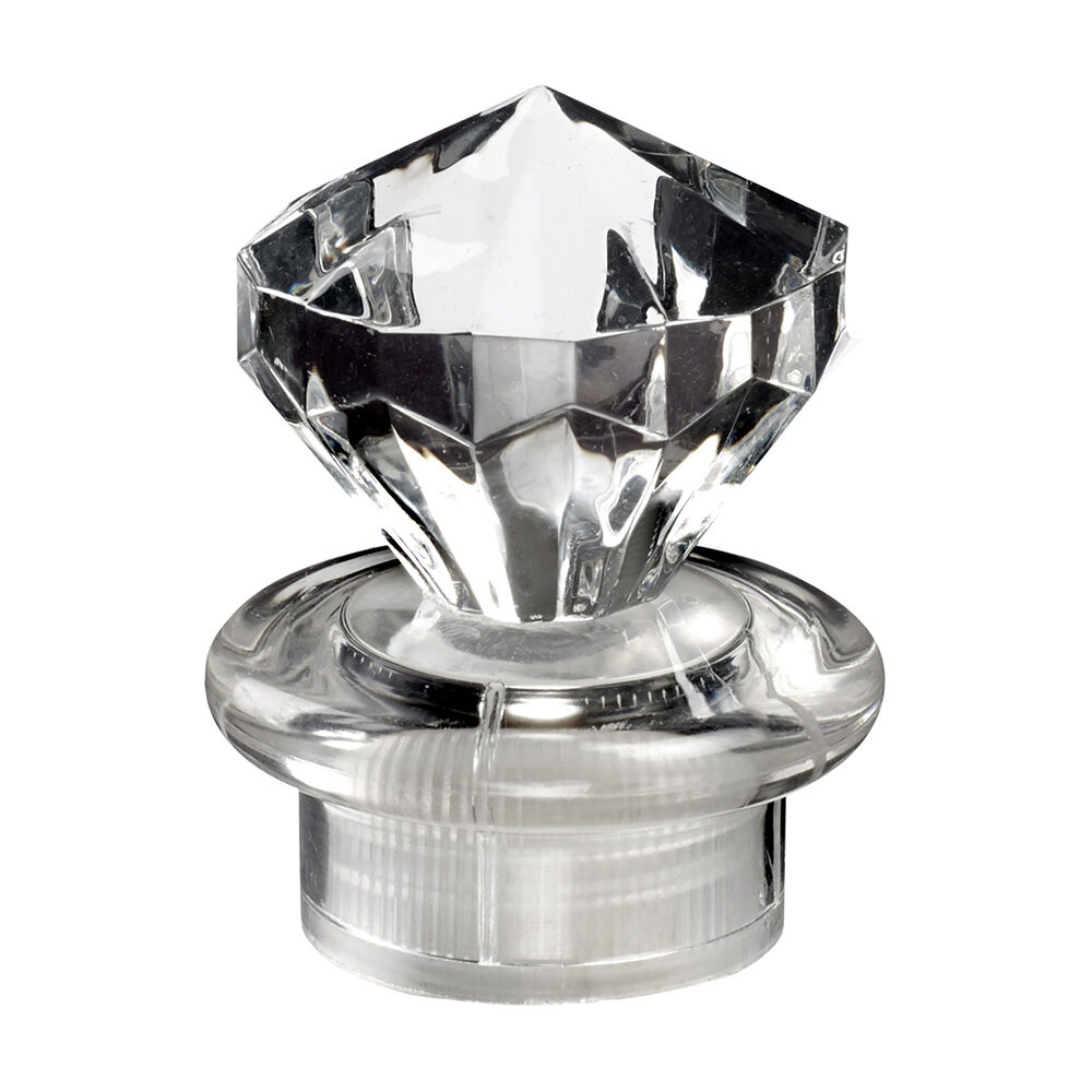 X100 DIAM.CAP FOR FRAGRANCE OR MARIE BOTTLE 150ML OR 250ML