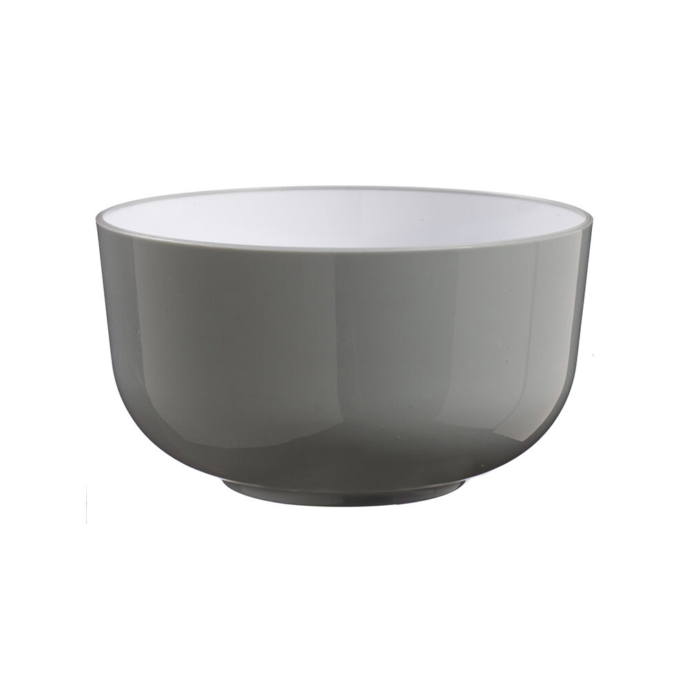 X200ST BOL THAI / GRIJS-WIT 150ML D.82MM H.43MM PS33021