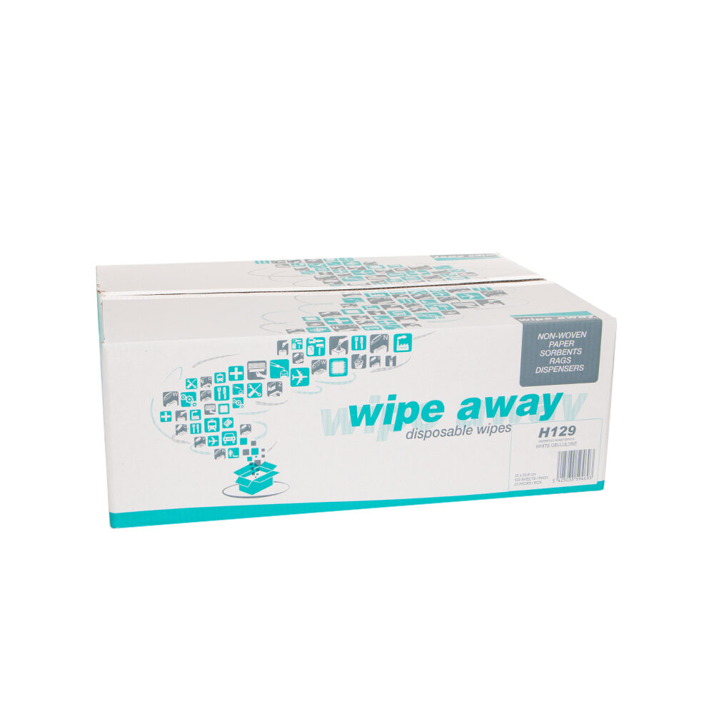C/25X120PC HANDTOWELS FOLDED 32X21CM