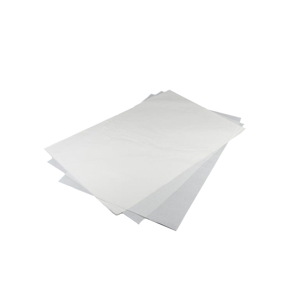 X5KG TISSUE PAPER WHITE 50X75CM