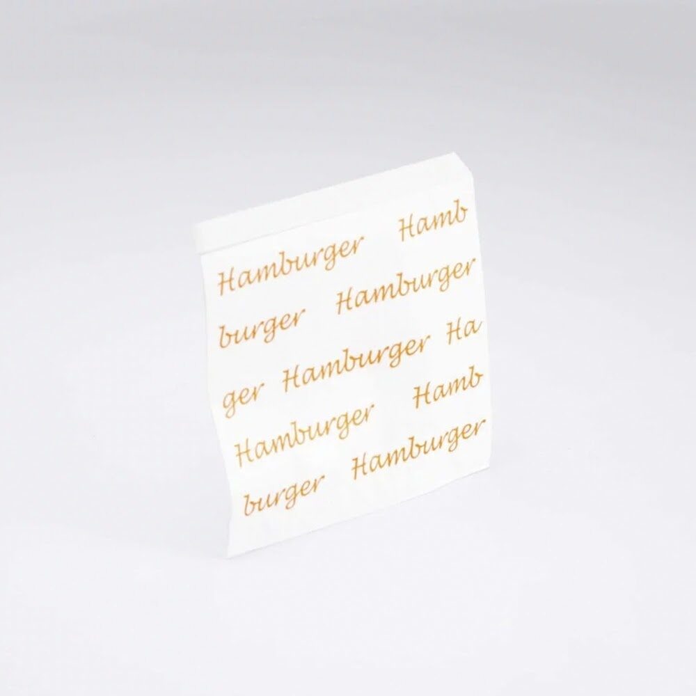 C/2X500ST SACHET HAMBURGER