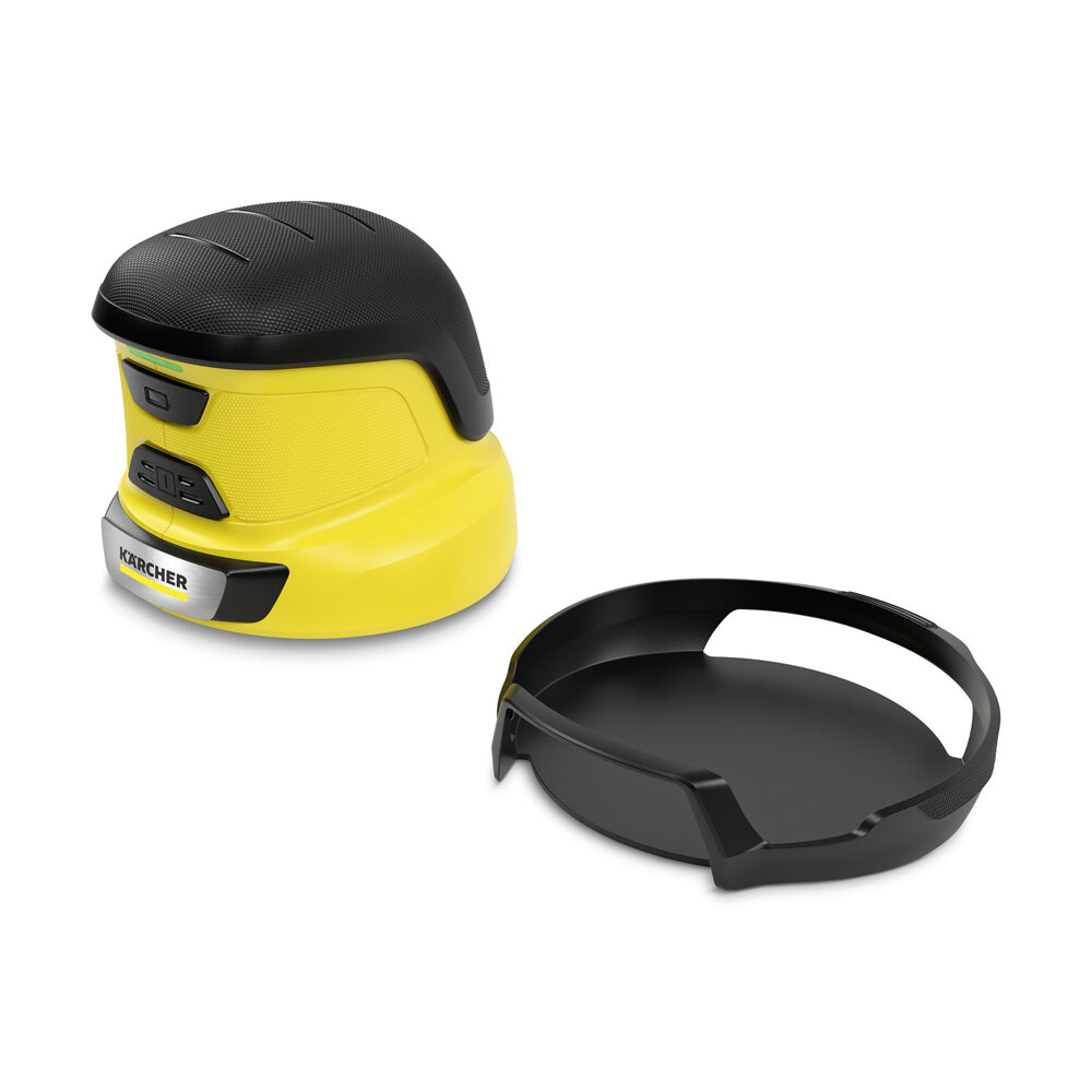 XPROMO ELEKTRISCHE IJSKRABBER KARCHER