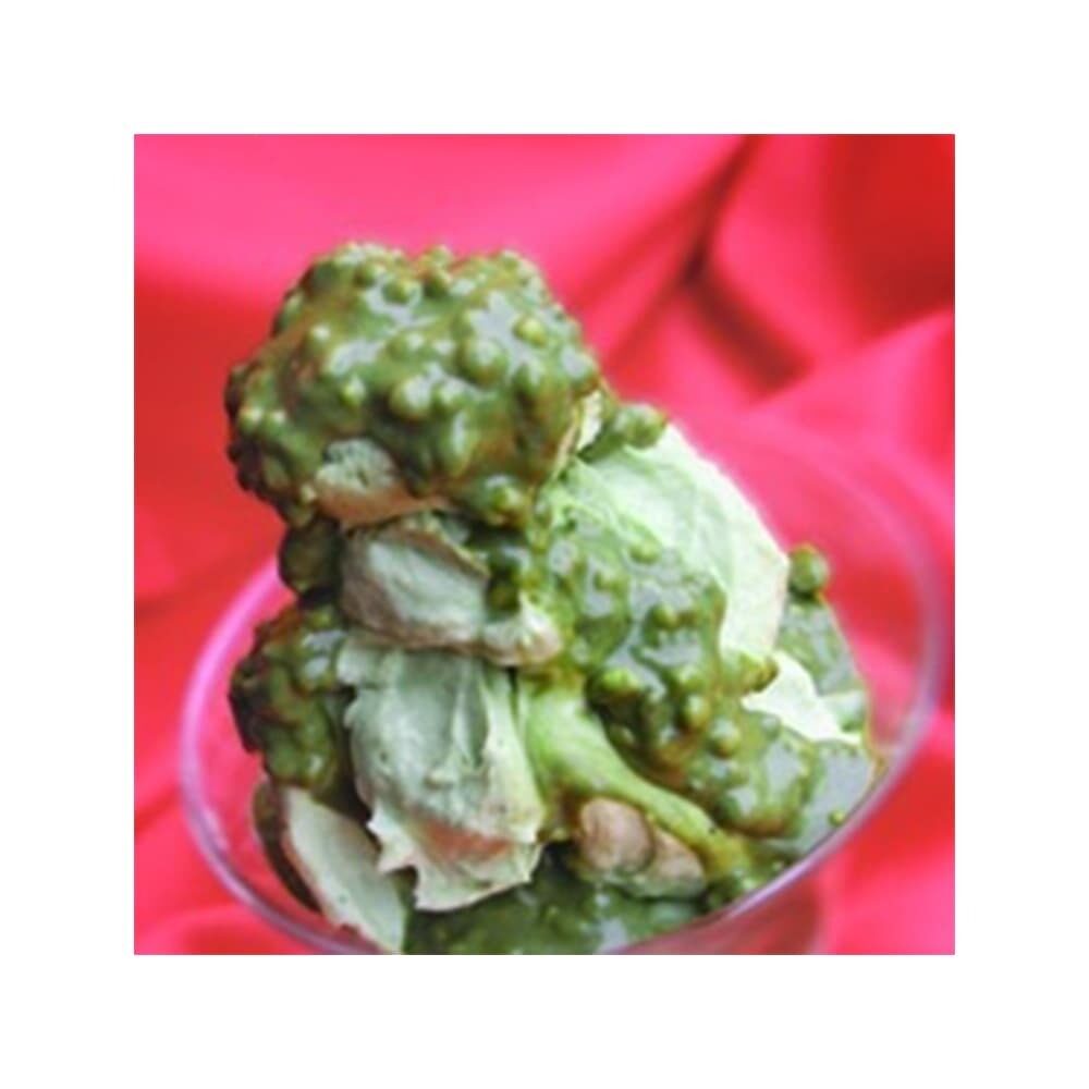 X1ST ÉCHANTILLON 41310 VARIEGATO CREM. PISTACCHIO FUGAR