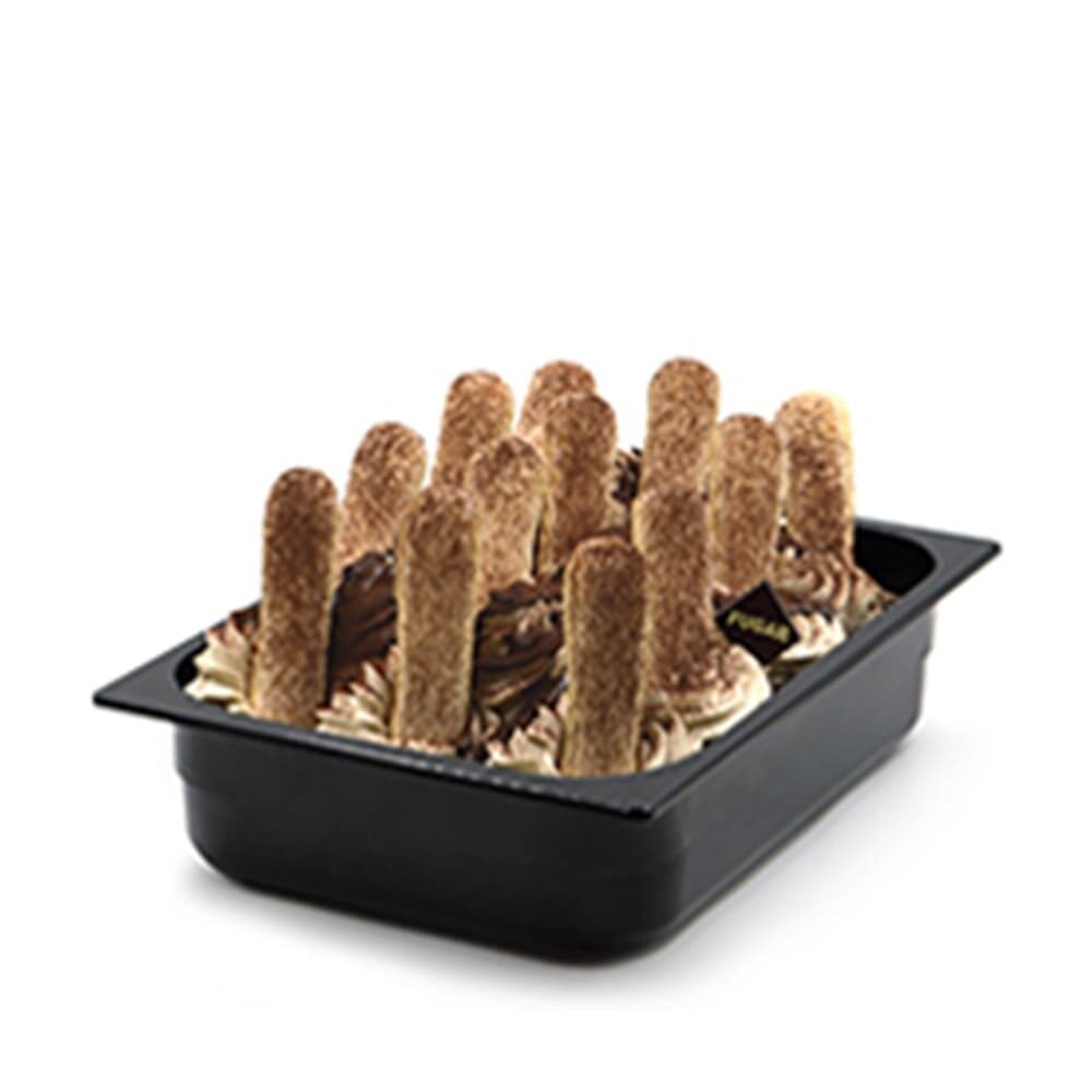 X1ST PROBE 40303 PASTA TIRAMISU FUGAR
