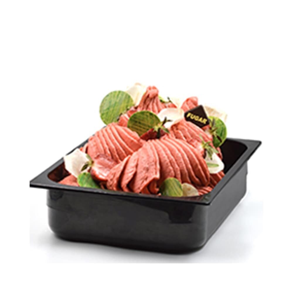X1ST SAMPLE 42034 SPEEDY YUMMI FRAGOLA (STRAWBERRY) FUGAR