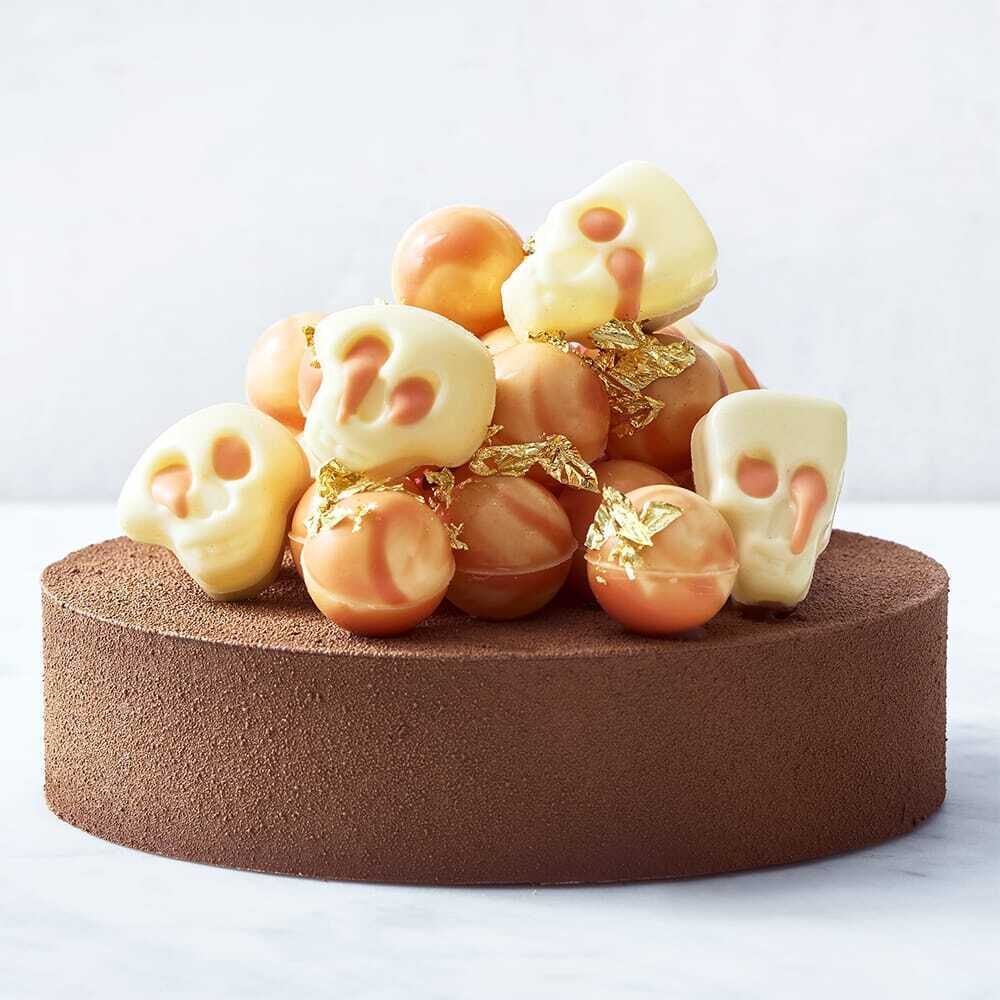 X216PC.BALL ORANGE SMALL         _