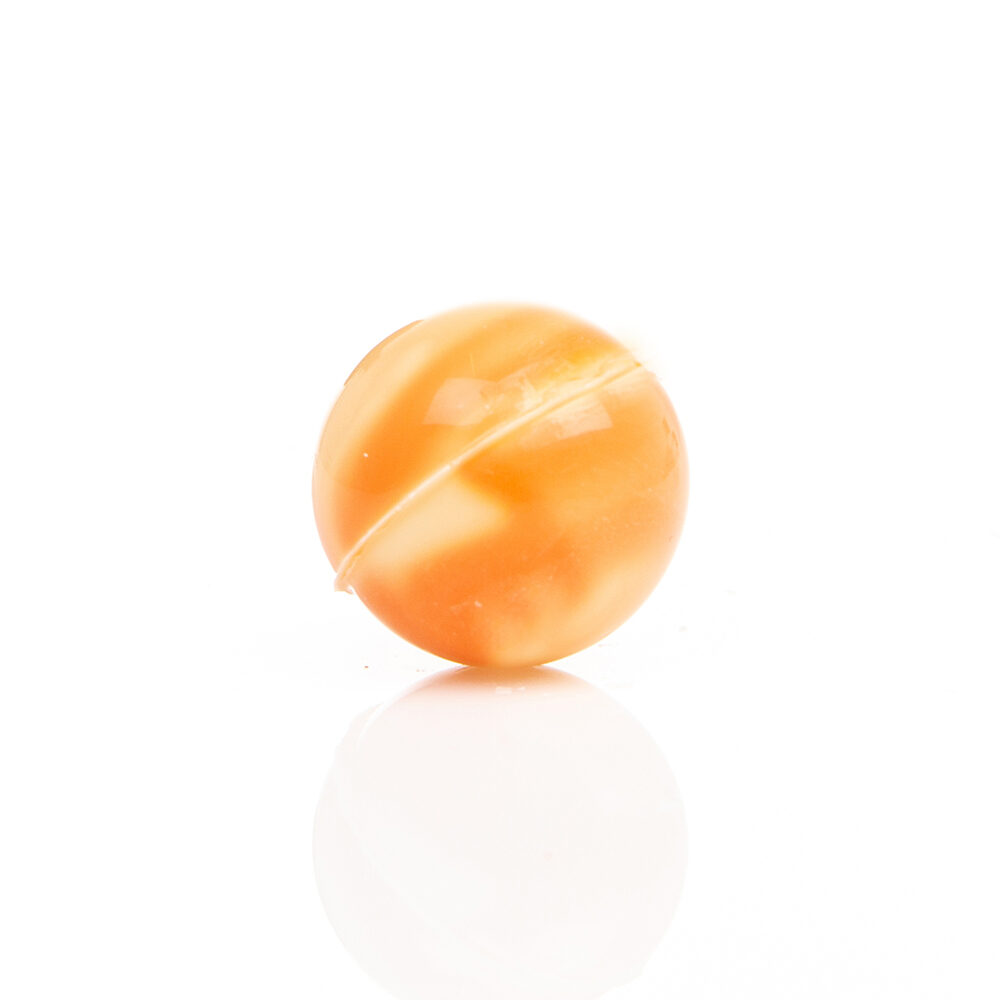 X216PC.BALL ORANGE SMALL         _