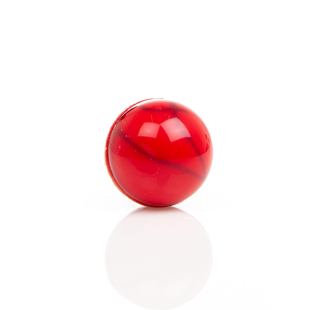 X216PC. BALL RED SMALL           _