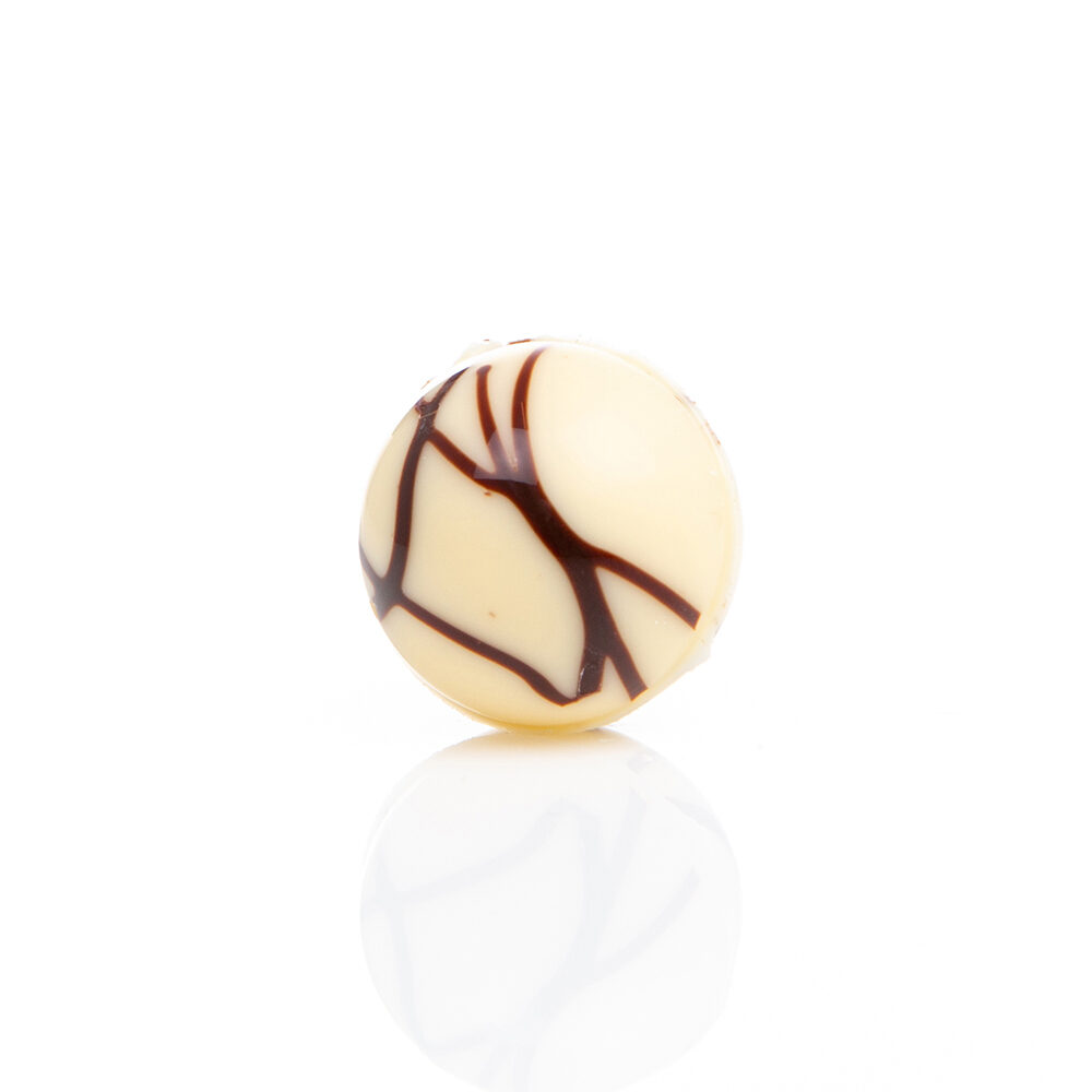 X216PC.CHOC BALL LINE FOLIE SMALL_