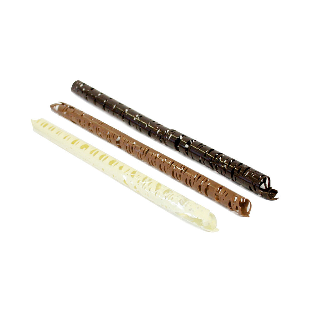 x30ST. CHOC. CYLINDER MIX        _
