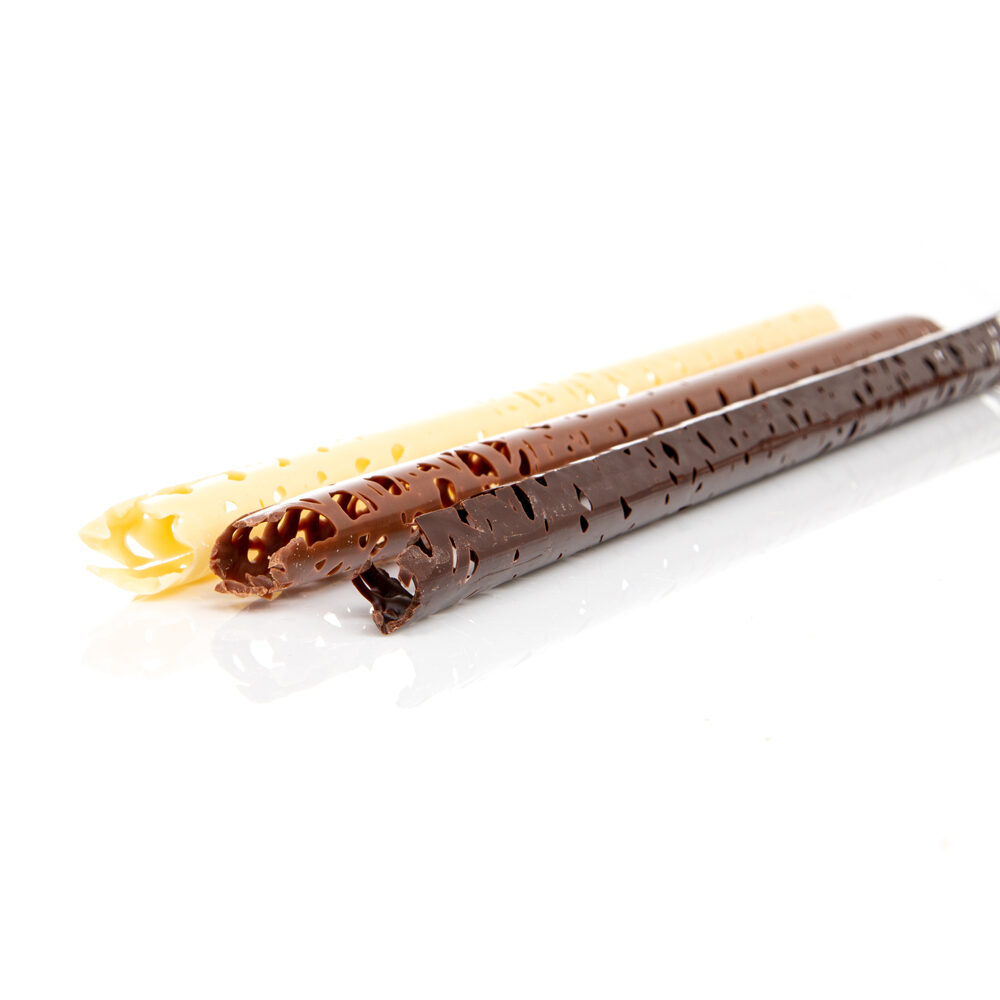 x30ST. CHOC. CYLINDER MIX        _