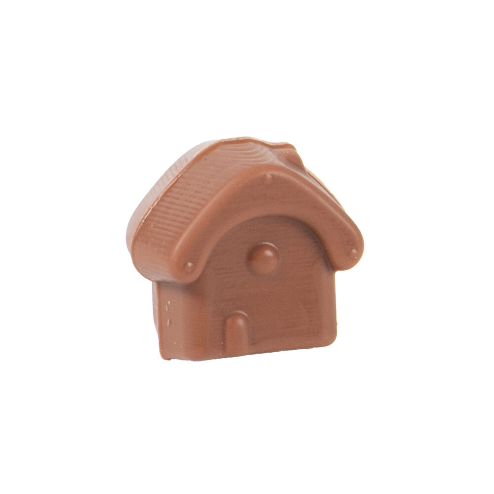 X60ST CHOC MAISON GRAND 3D LAIT