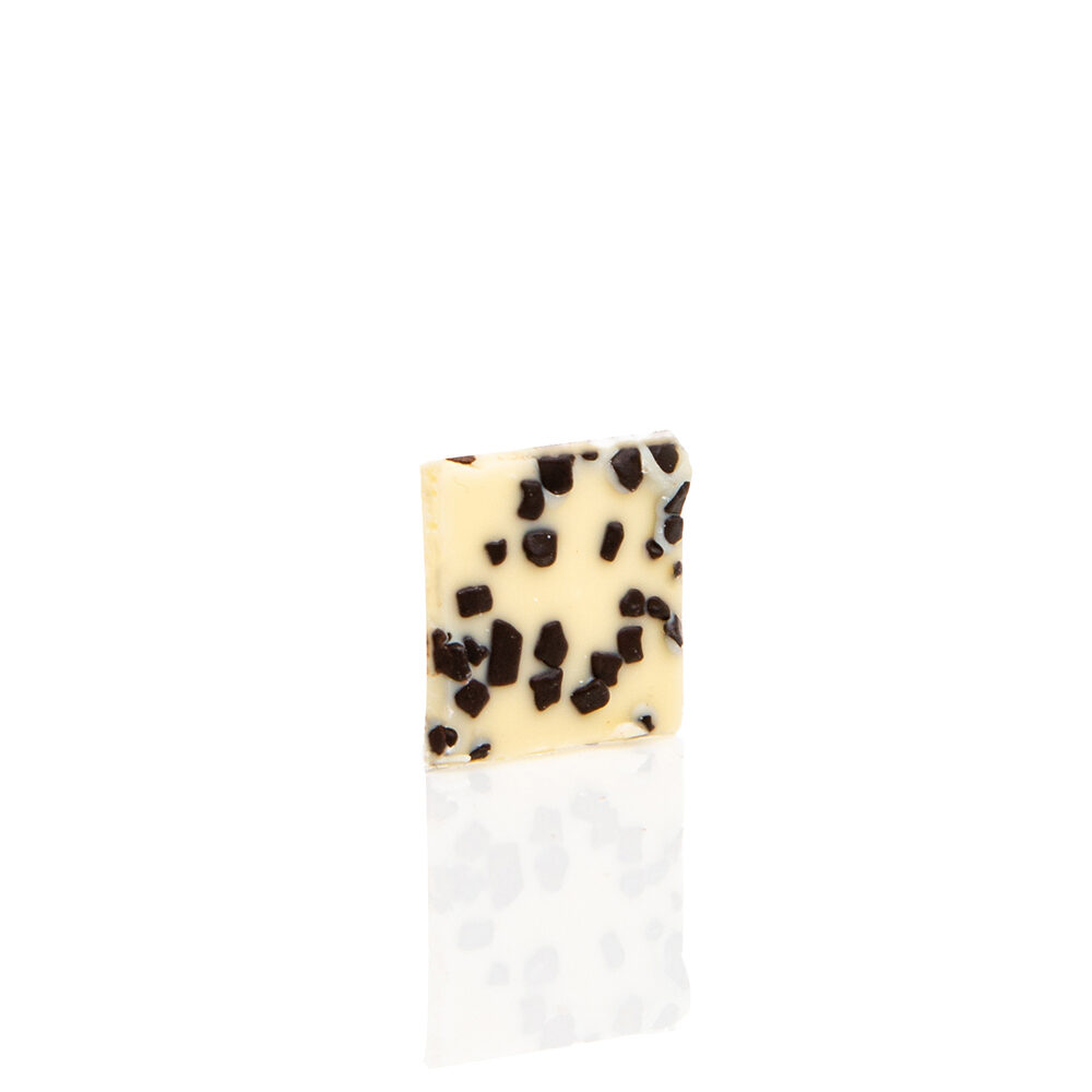 X765ST.CARRE WHITE-SPLIT DARK 2X2_