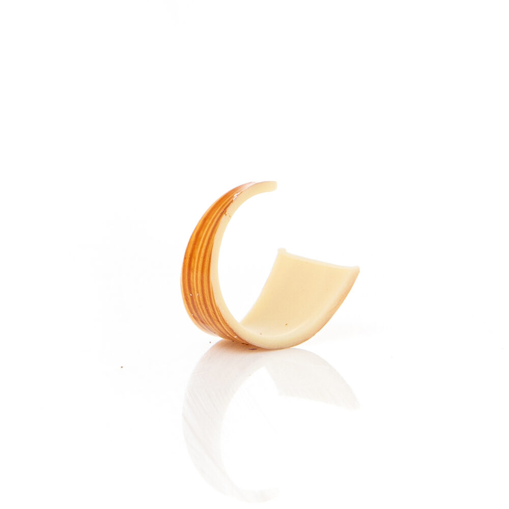 X270ST.CURL FAUX BOIS CARAMEL MIN_