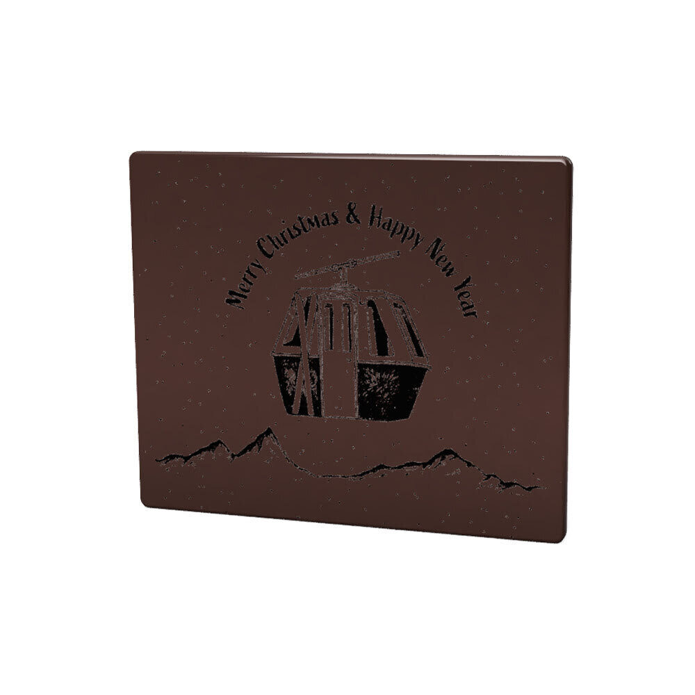 X60ST BUCHERAND MAGIC OF THE SEASON 10X9CM