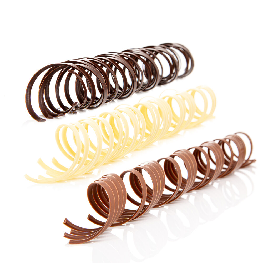 X 6TUB.CHOC.CURLIES ASSORTED BOX _