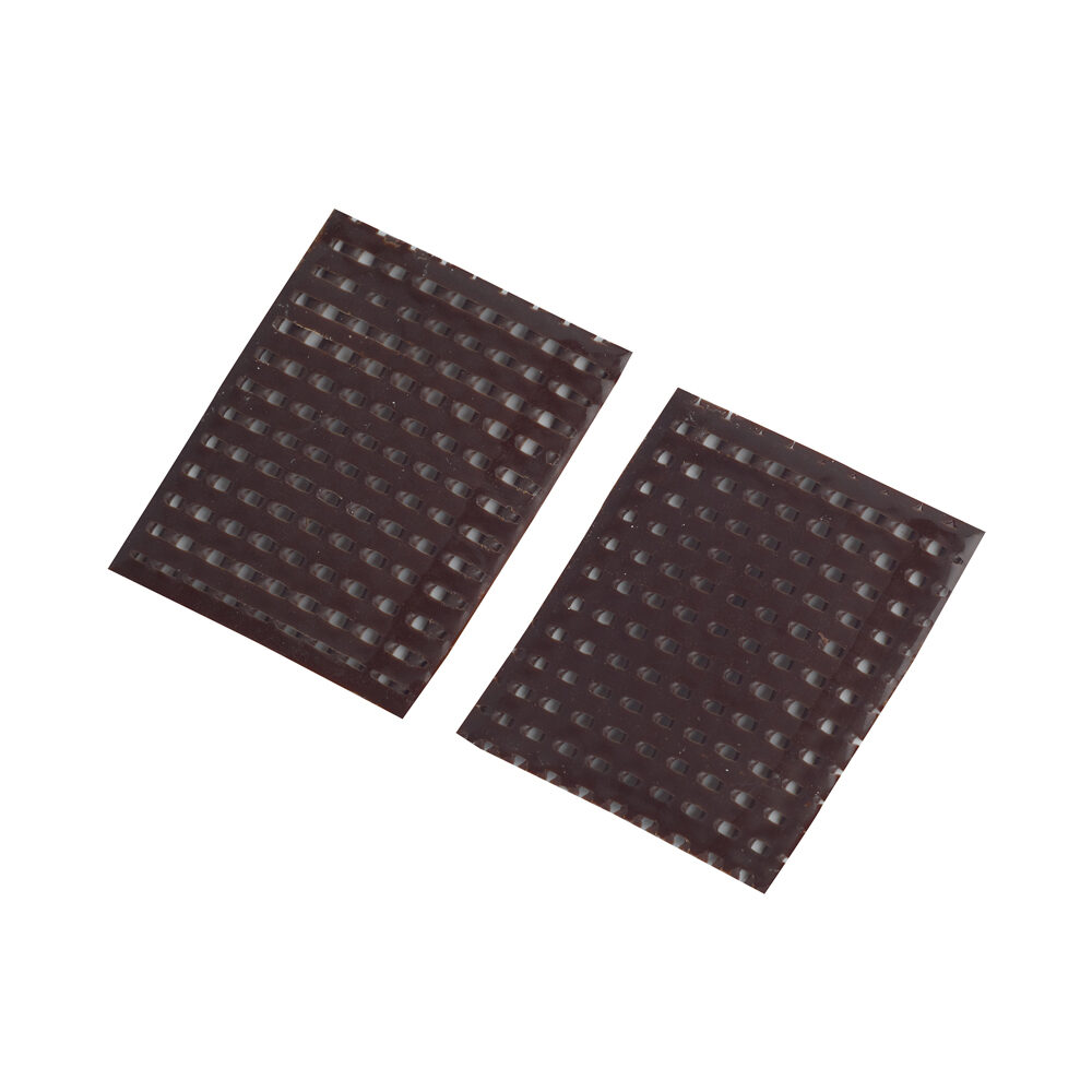 X175PC. RECTANGLE RASTER 5X4CM   _