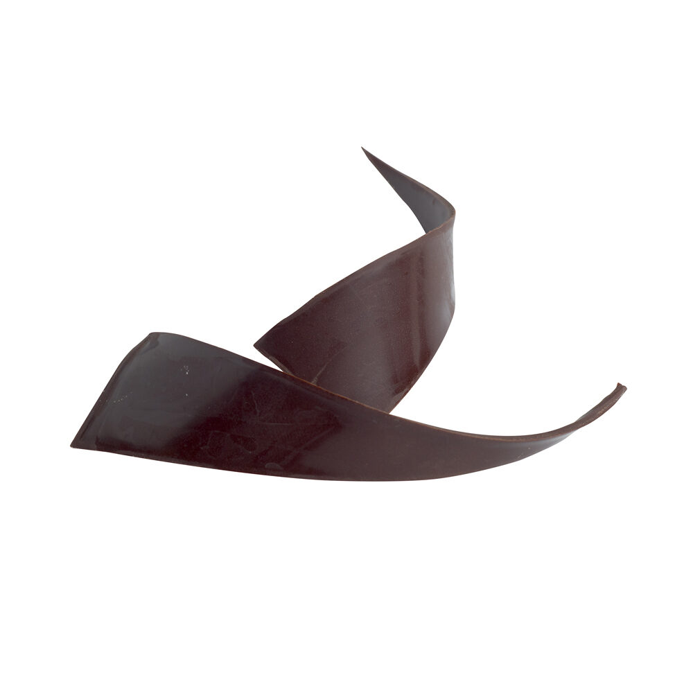 X 84PCS CHOC WAVE DARK