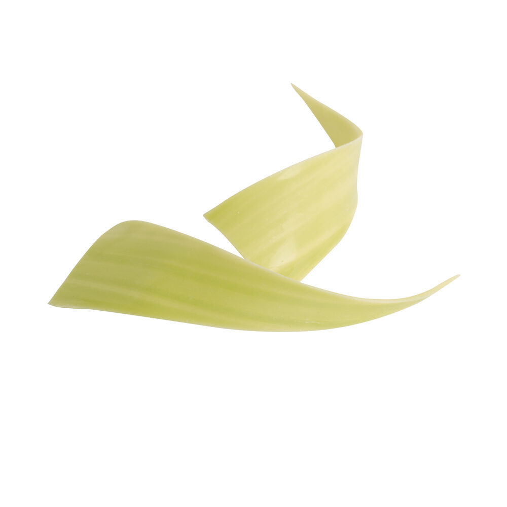 X84ST.CHOC.WAVE FAUX BOIS GREEN  _