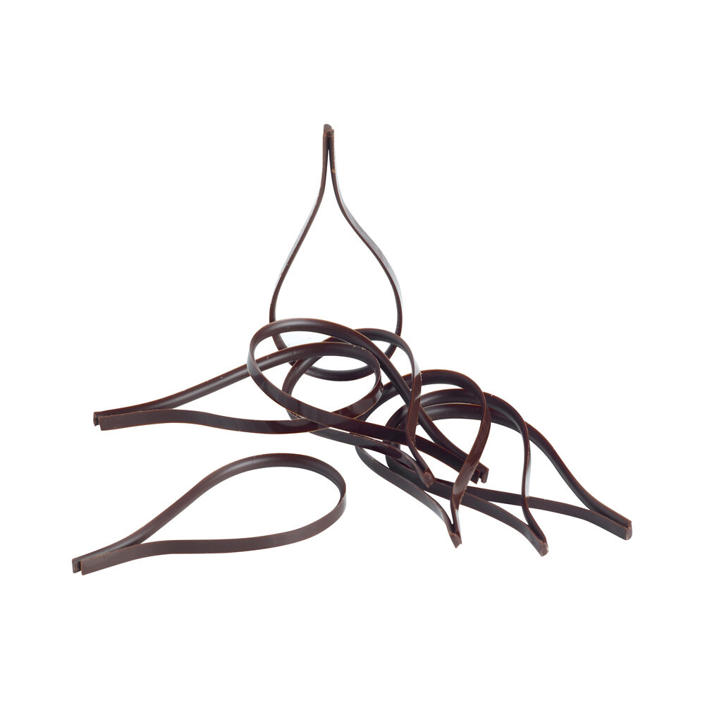 X 288PCS CHOC SMALL LOOP 36X8