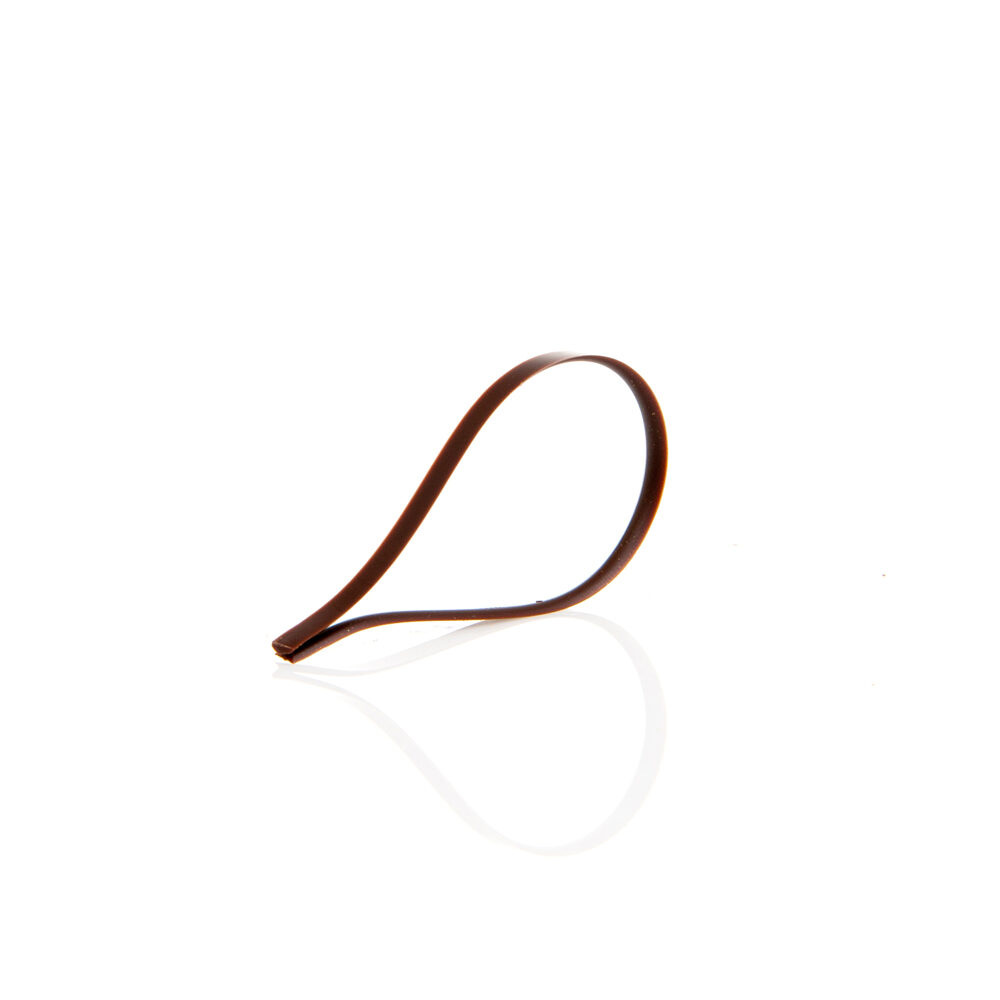 X 288PCS CHOC SMALL LOOP 36X8
