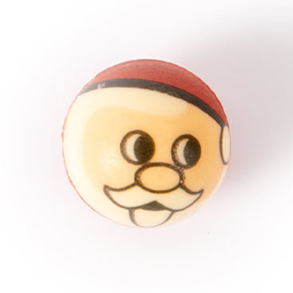 X60ST.SANTA CLAUS HEAD