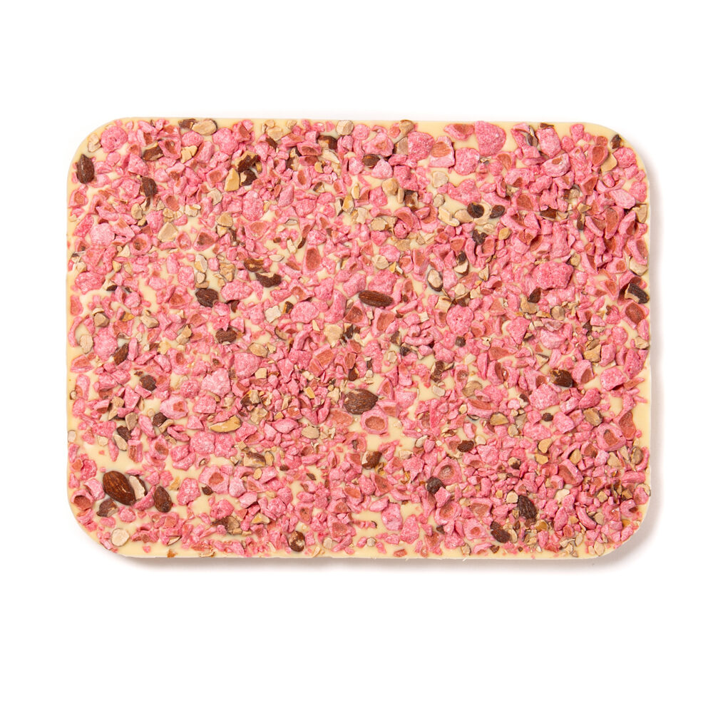 X3ST SNAP CHOC WHITE PRALINE ROSE